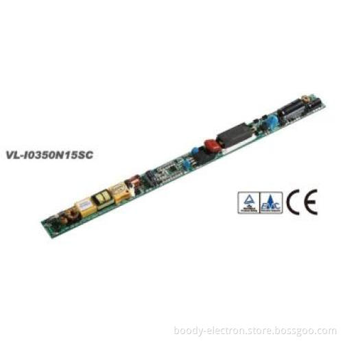 LED DRIVER -- VL-I0350N15SC constant current CE Approved